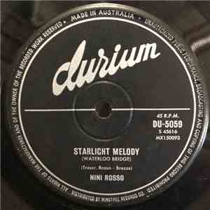 Nini Rosso - Starlight Melody (Waterloo Bridge) download mp3 flac