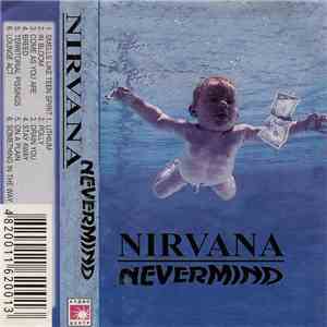 Nirvana - Nevermind download free