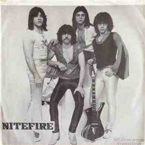 Nite Fire - Run From Trouble / Darlin download free Nite Fire - Run From Trouble / Darlin download mp3 flac