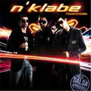 N'Klabe - A Punto De Estallar download mp3 flac