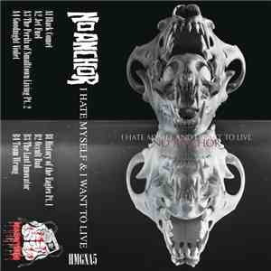 No Anchor - I Hate Myself And I Want To Live download free