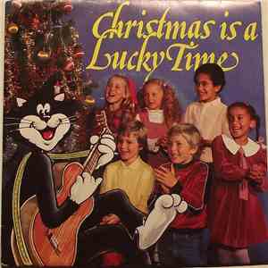 No Artist - Christmas Is A Lucky Time download free
