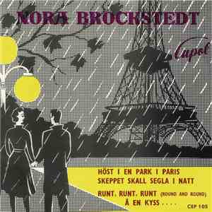 Nora Brockstedt - Höst I En Park I Paris download free