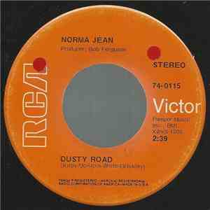 Norma Jean  - Dusty Road / Love's A Woman's Job download free