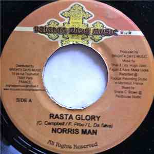 Norris Man - Rasta Glory download free