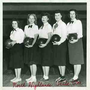 North Highlands - Wild One download free North Highlands - Wild One download mp3 flac