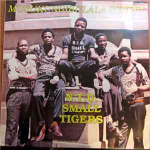 N.T.U. Small Tigers - Musukungibulala Wethu download free