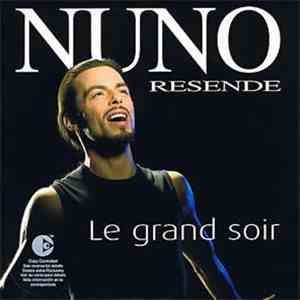Nuno Resende - Le Grand Soir download free