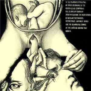 Nurse With Wound / Whitehouse - The 150 Murderous Passions download mp3 flac