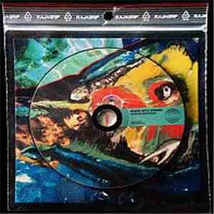 Nurse With Wound - Chromanatron download mp3 flac