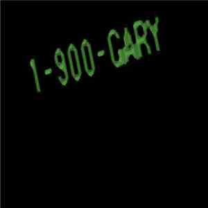Nurvuss - 1-900-Gary Original Sound Track