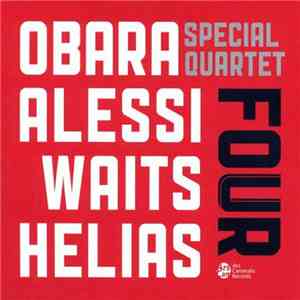 Obara Special Quartet - Four download free