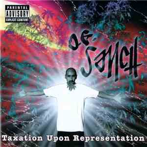 O.G. Sanch - Taxation Upon Representation download free