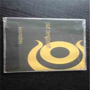 Olaf Deriglasoff - Kosmodres download free