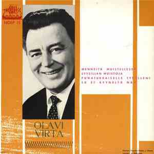 Olavi Virta - Olavi Virta download free