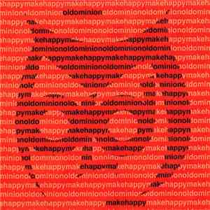 Oldominion - Make Happy download free