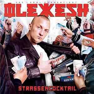 Olexesh - Strassencocktail download free