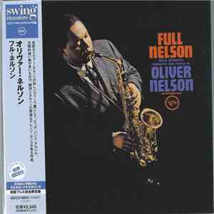 Oliver Nelson - Full Nelson download mp3 flac