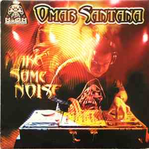 Omar Santana - Make Some Noise download free