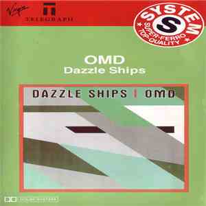 OMD - Dazzle Ships download free