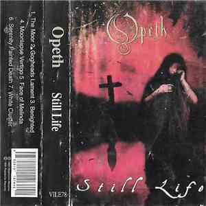 Opeth - Still Life download free