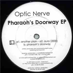 Optic Nerve - Pharaoh's Doorway EP download free