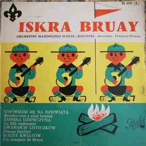 Orchestre De Mandolines ISKRA - Iskra Bruay download free