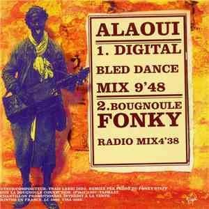 Orchestre National De Barbès - Alaoui (Remix) download mp3 flac