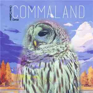 Orkid  X Chris Ca$hin - Commaland download free