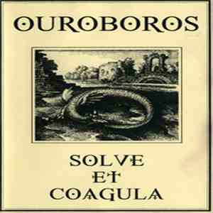 Ouroboros  - Solve Et Coagula download free