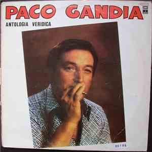 Paco Gandía - Antologia Veridica download free