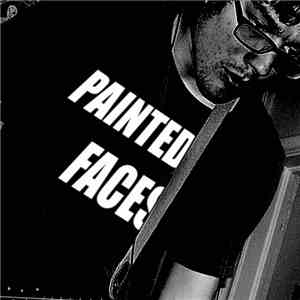 Painted Faces  - Long Haired Freak download free