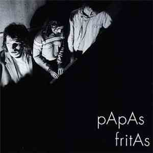 Papas Fritas - Papas Fritas download free