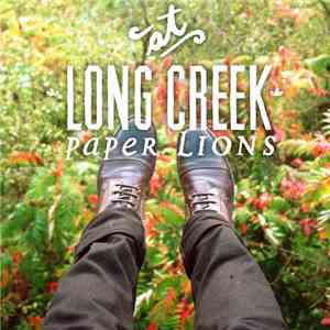 Paper Lions  - At Long Creek download free