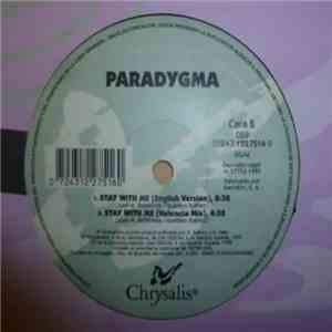 Paradygma - Stay With Me download free
