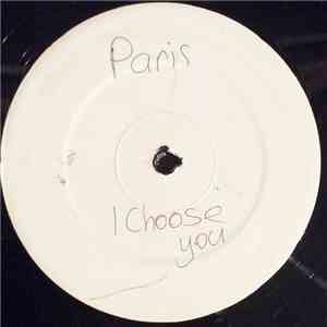 Paris  - I Choose You / Punkin' Funkin' download free