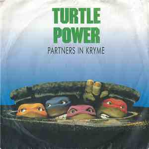 Partners In Kryme - Turtle Power download free