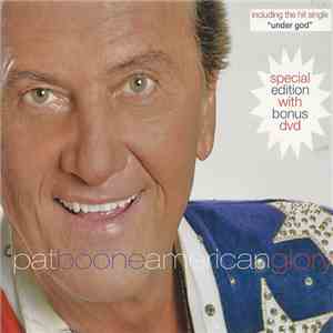 Pat Boone - American Glory download free