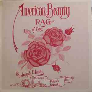 Patrick Gogerty - American Beauty Rag download free