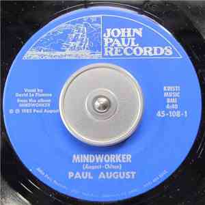 Paul August  - Mindworker download free