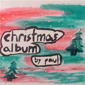 Paul - Christmas Album download mp3 flac
