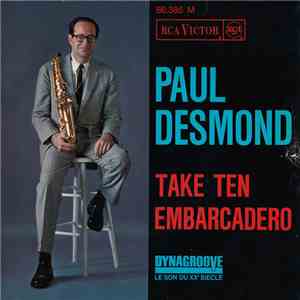 Paul Desmond - Take Ten / Embarcadero download free