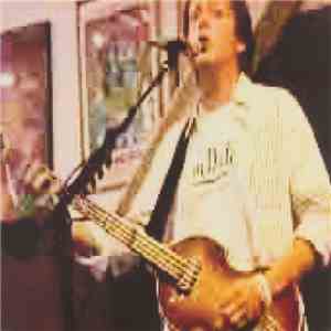 Paul McCartney - Amoeba's Secret download free