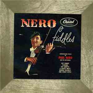 Paul Nero  - Nero Fiddles download free
