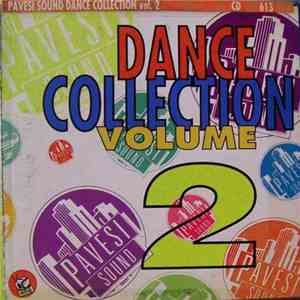 Pavesi Sound - Pavesi Sound Dance Collection Vol.2 download free