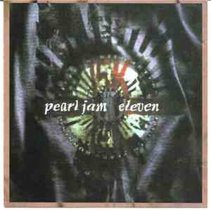 Pearl Jam - Eleven download free