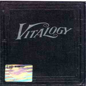Pearl Jam - Vitalogy download free