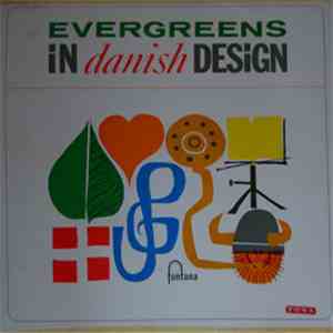 Pedro Biker - Evergreens In Danish Design download free