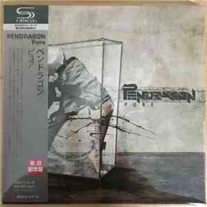 Pendragon  - Pure download free