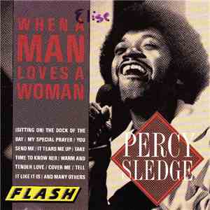 Percy Sledge - When A Man Loves A Woman download free